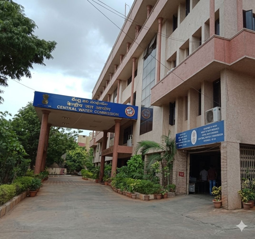 CWC Hyderabad