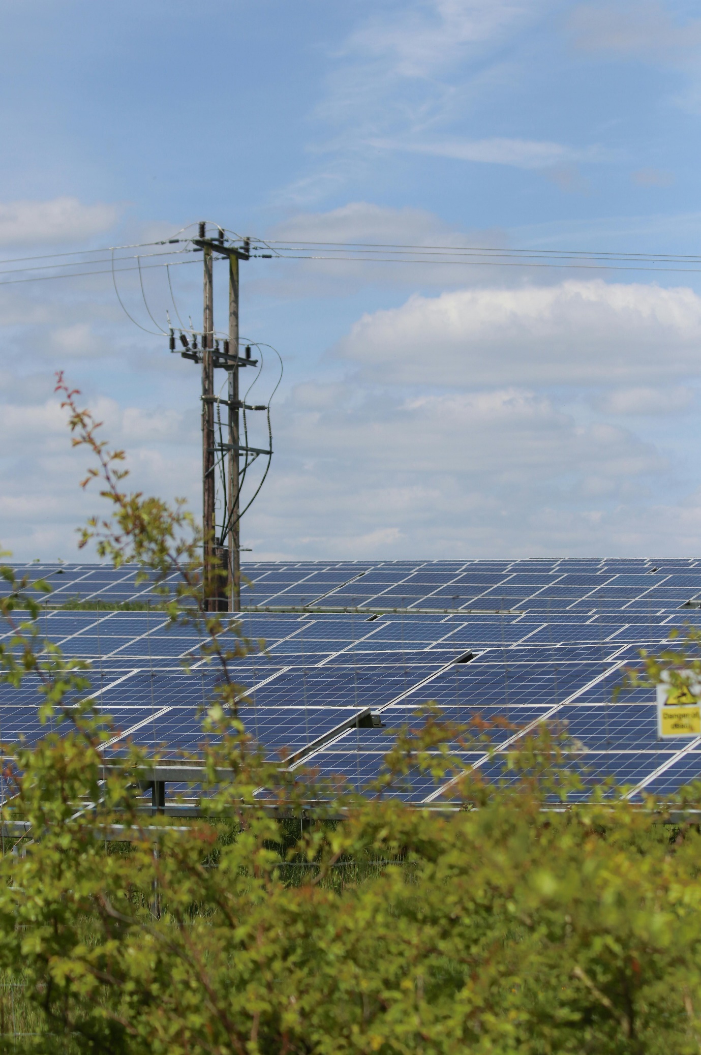 Industrial Project Hyderabad