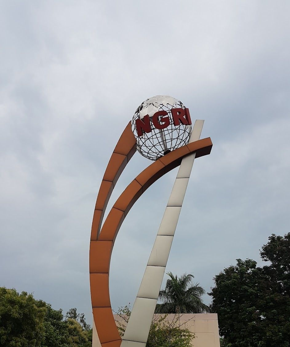 NGRI Uppal